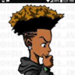 Meet your Posher, Jovanni